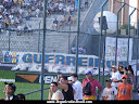 TORCIDA GUERREIROS BARUERI