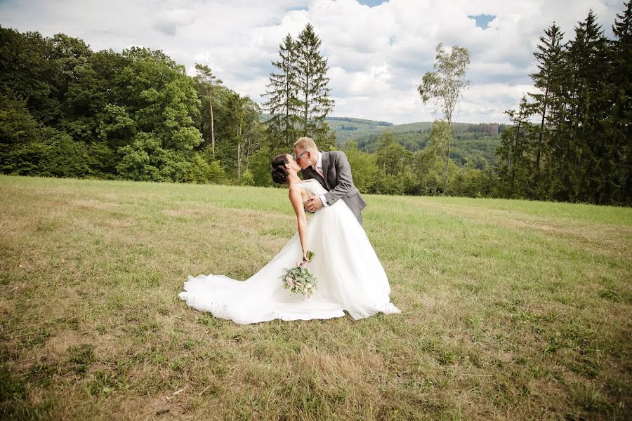 Photographe de mariage Zbyněk Potrusil (fotograffio). Photo du 26 mai 2020