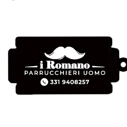 I Romano Parrucchieri Uomo