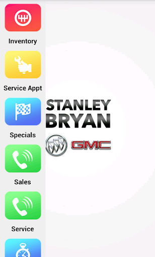 Stanley Bryan Buick GMC