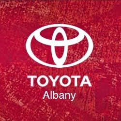 Albany Toyota Service Centre