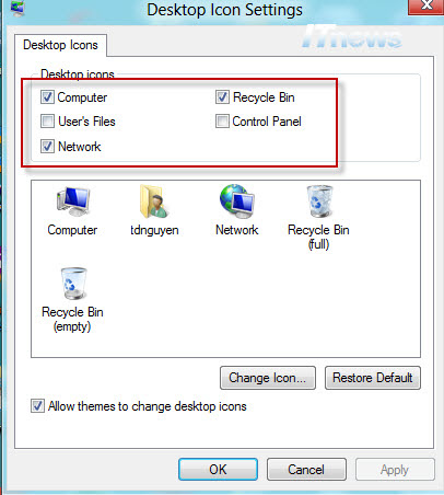 Pin-My-Computer Pin-My-Computer