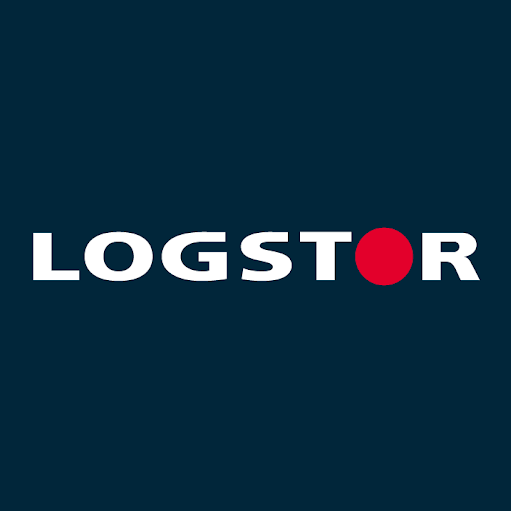 LOGSTOR A/S logo