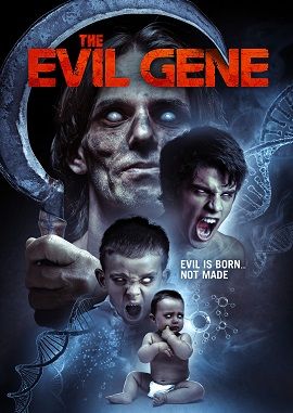 Trò Chơi Của Quỷ - The Evil Gene