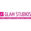 Glam Studios, UPSIDC Site C, Greater Noida logo