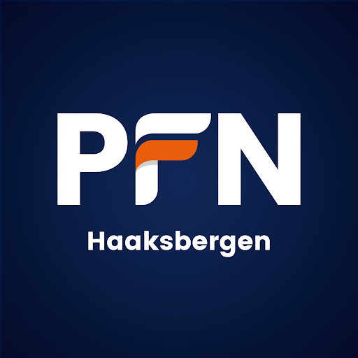 Personal Fitness Nederland - Haaksbergen logo