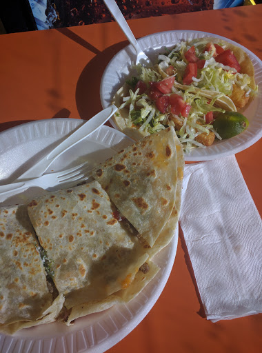 Mexican Restaurant «El Chilito», reviews and photos, 403 SW 1st Ave, Canby, OR 97013, USA