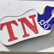 TN Hair Salon logo