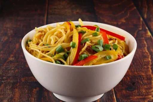 Veg Triple Noodles