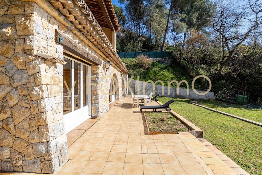 Vente maison 6 pièces 164.8 m² à La Gaude (06610), 749 000 €