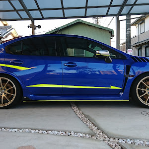 WRX STI