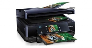 download EPSON XP-800 Series 9.04 printer driver