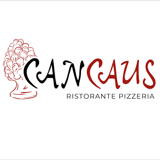 Ristorante Can Caus Santa Flavia logo