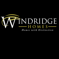 Windridge Homes logo