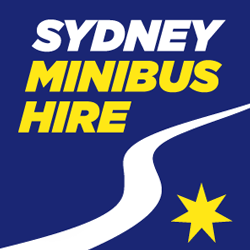 Sydney Minibus Hire