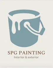 SPG Painting Logo