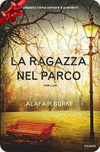 La ragazza nel parco