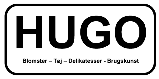 Hugo logo