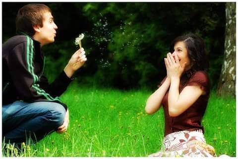 Lovely Couple Images Make Fun Together Awesome Couples