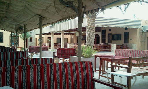 Traditional Coffee Shop, Ras al Khaimah - United Arab Emirates, Coffee Shop, state Ras Al Khaimah