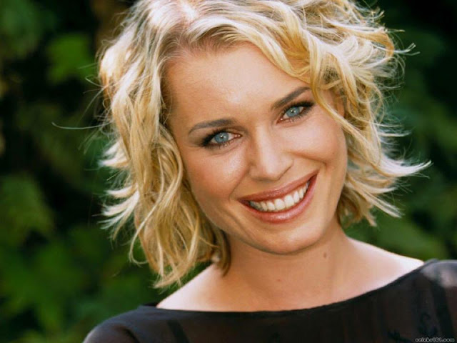 Rebecca Romijn Profile Pics Dp Images