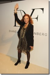 Diane Von Furstenberg