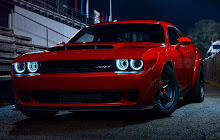 Dodge Wallpaper small promo image