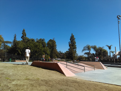 Park «Rosemead Park», reviews and photos, 4343 Encinita Ave, Rosemead, CA 91770, USA