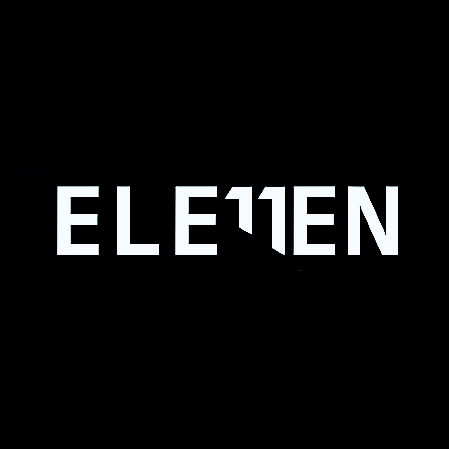 Eleven Streetwear Shop logo