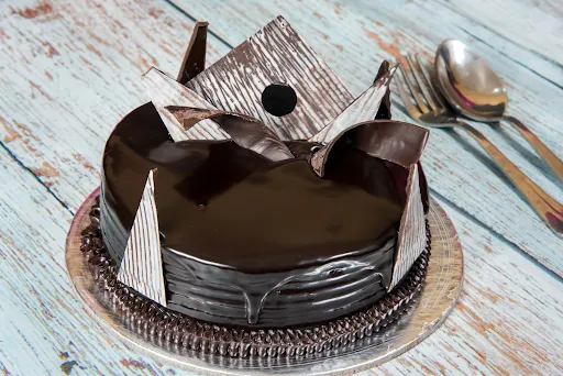 Dark Chocolate Cake [3 Kg]