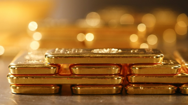 Gold Trading Online - Your Way To Wealth