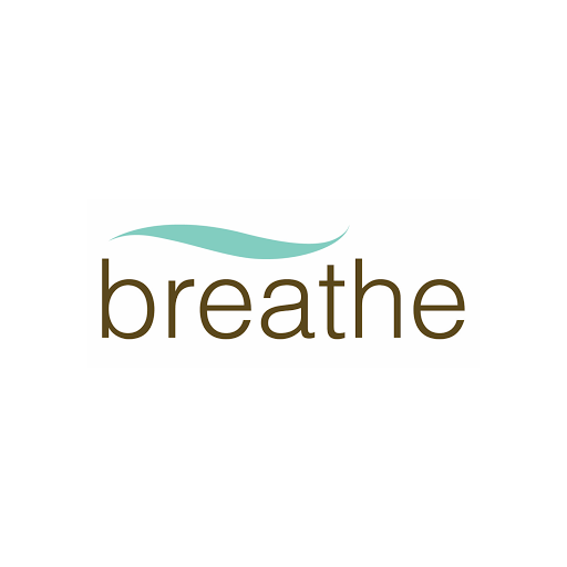 Breathe Hot Yoga (Avenida) logo