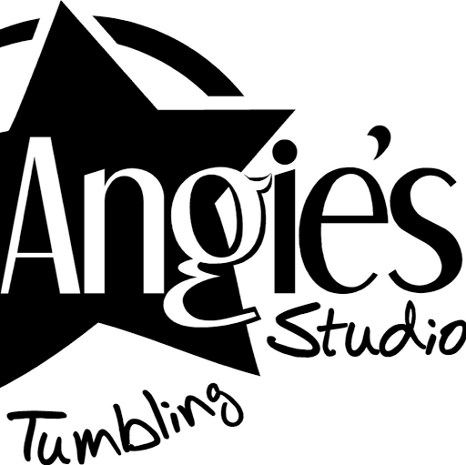 Angie's Studio logo