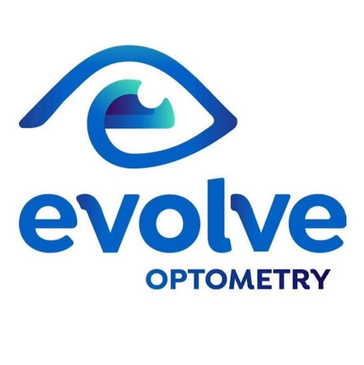 Tony Ireland Evolve Optometry Batemans Bay