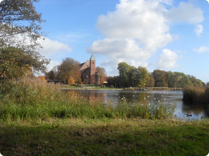 Søndersø ved Maribo