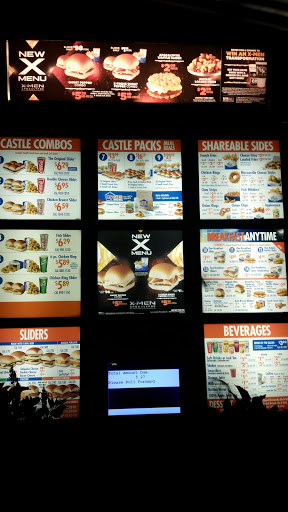 Fast Food Restaurant «White Castle», reviews and photos, 19 Hempstead Turnpike, West Hempstead, NY 11552, USA