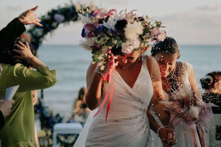 Fotógrafo de bodas Nicola Rosciano (nicolarosciano). Foto del 13 de octubre 2022