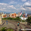 2014-02-23 15-06 Pomnik założyciela Cali, Sebastián de Belalcázar.JPG