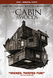 Cabin in the Woods