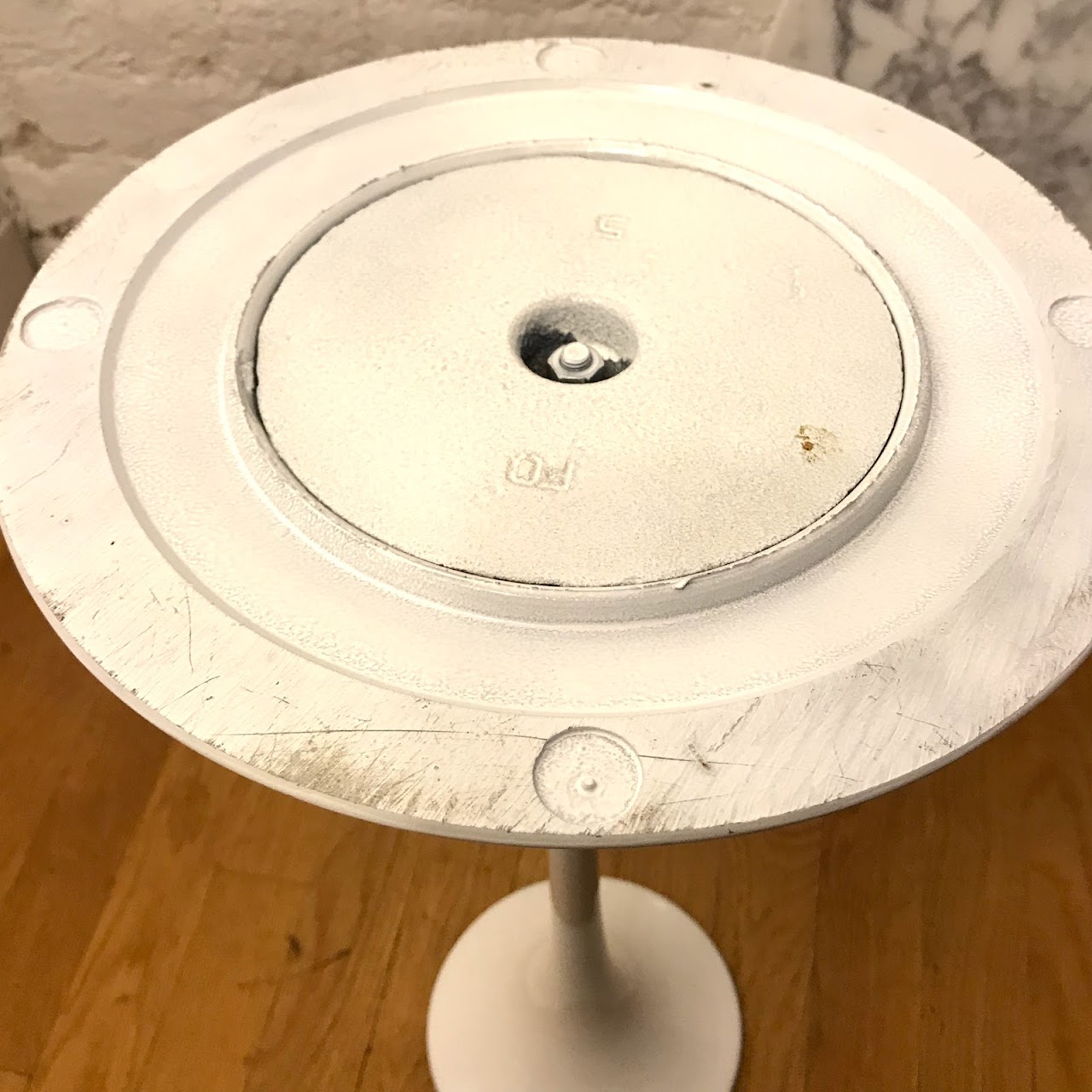 Eero Saarinen STYLE Side  Table