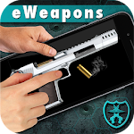 Cover Image of Baixar eWeapons™ Gun Weapon Simulator 1.1.4 APK