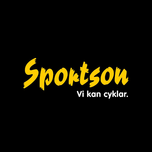 Sportson Sundsvall logo