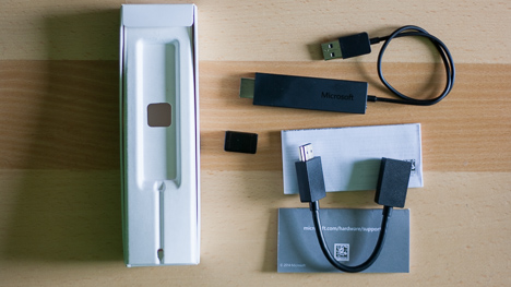 Microsoft, Wireless, Adattatore, Miracast, recensione