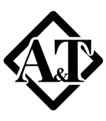 A&T Hair Salon logo