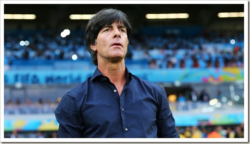 Joachim Löw