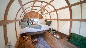 Montana Covered Wagon thumbnail
