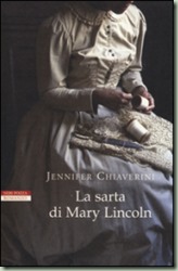 la sarta di mary lincoln