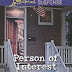 Free Person of Interest (Military Investigations) EBOOK