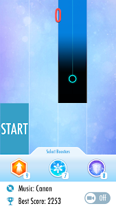 Piano Tiles 2™ v3.1.0.727 [Mod]