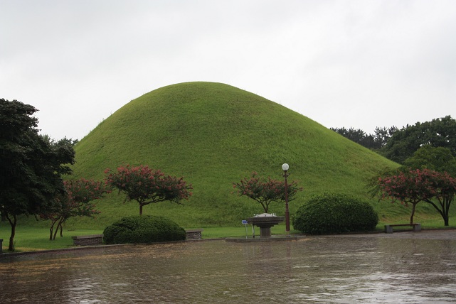 Días 6, 7 y 8 - Gyeongju pasado por agua - Korea - Agosto de 2012 (1)